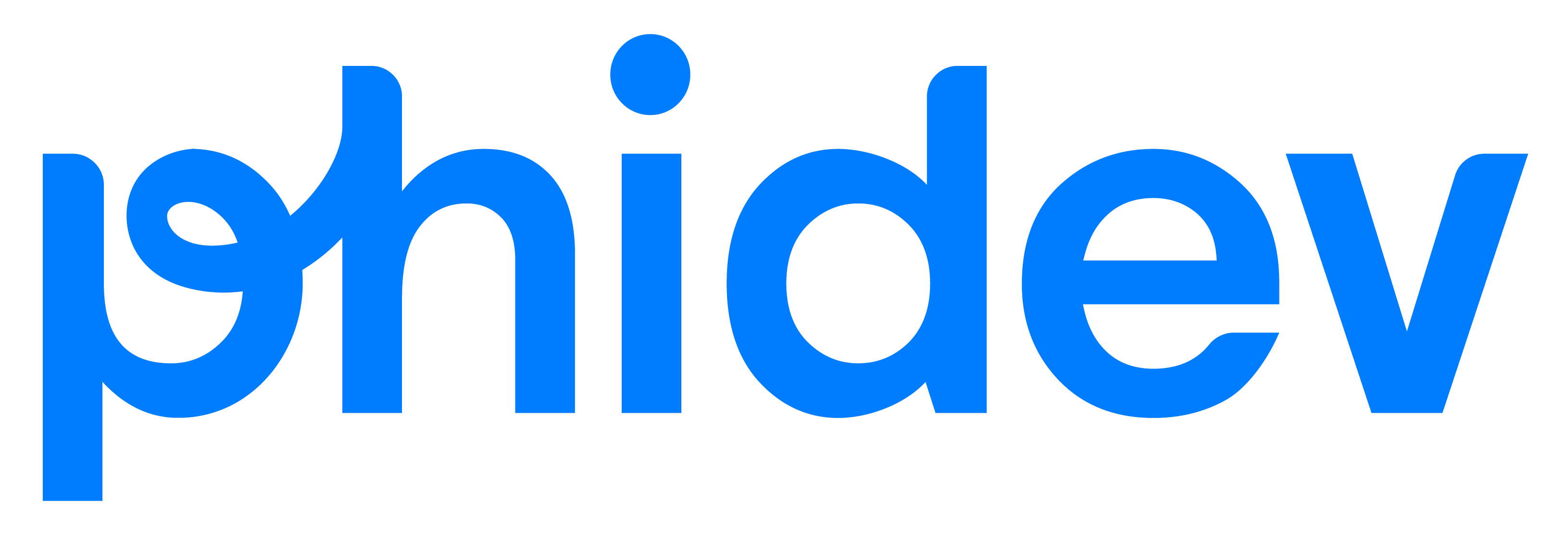 Phidev - Digital Marketing Agency